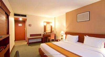 منهتن بانکوک