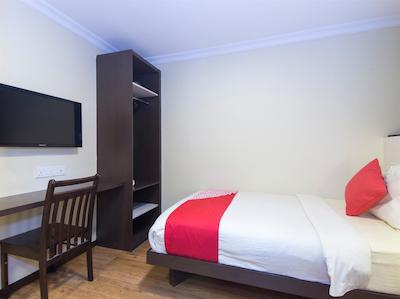 هتل دگراند اُرچارد