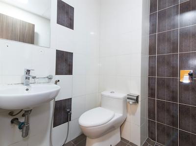 هتل دگراند اُرچارد