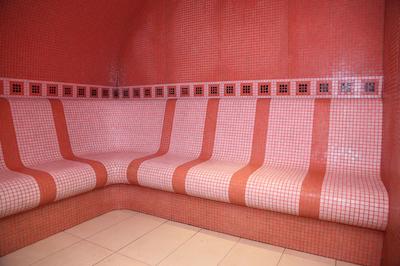 مونتین پارادیس بای د والنوت تریز