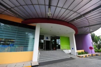 کوالا ملاکا این لانگکاوی