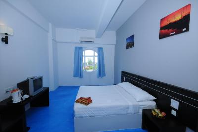 کوالا ملاکا این لانگکاوی