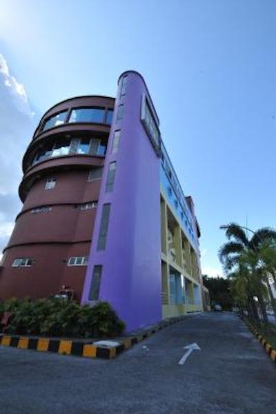 کوالا ملاکا این لانگکاوی