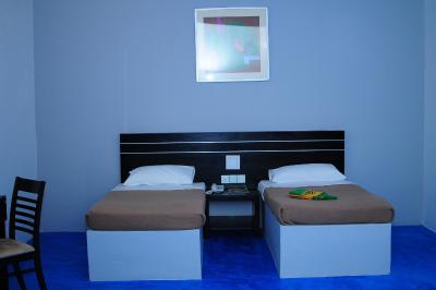 کوالا ملاکا این لانگکاوی