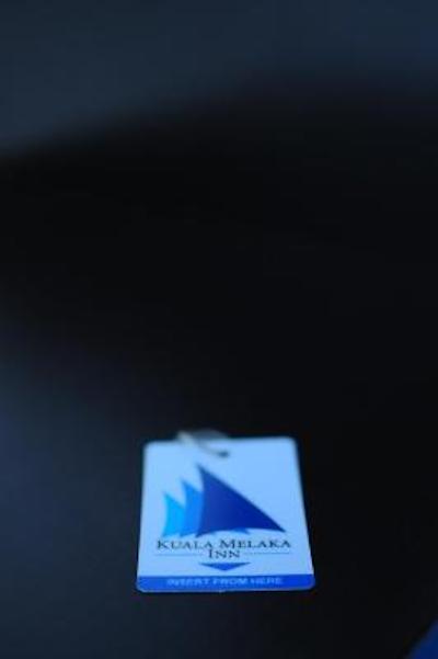 کوالا ملاکا این لانگکاوی