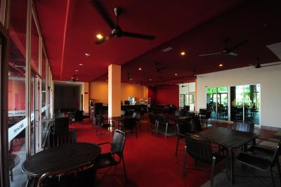 کوالا ملاکا این لانگکاوی