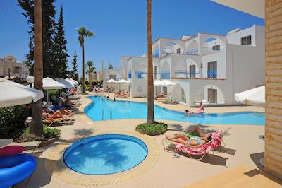 پترسانا هتل اپتز