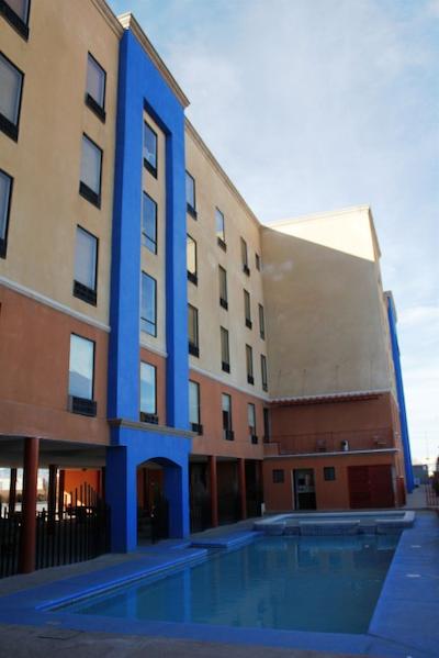 کنسولادو این