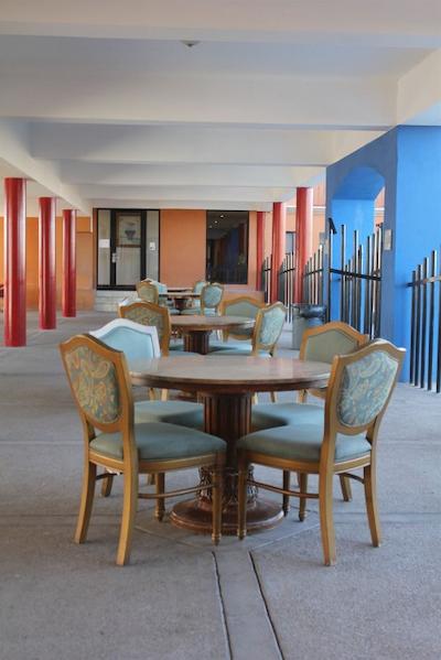 کنسولادو این