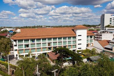 د پانارای هتل