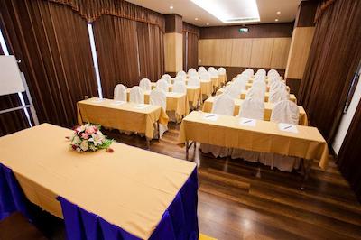 د پانارای هتل