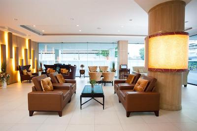 د پانارای هتل