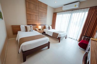 د پانارای هتل