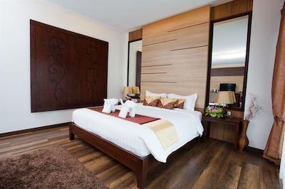 د پانارای هتل