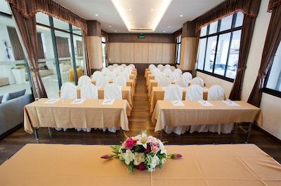 د پانارای هتل