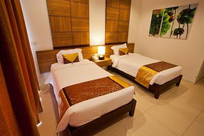 د پانارای هتل