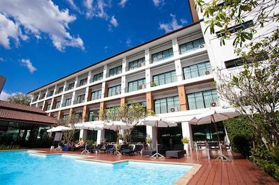 د پانارای هتل