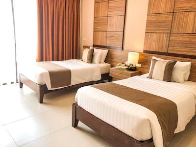 د پانارای هتل