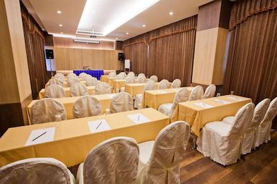 د پانارای هتل