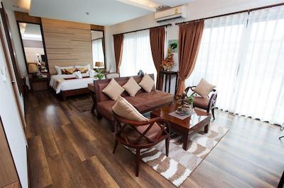 د پانارای هتل