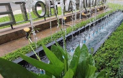 د پانارای هتل