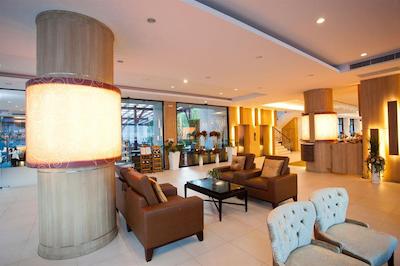 د پانارای هتل