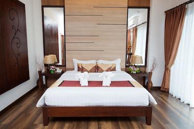 د پانارای هتل