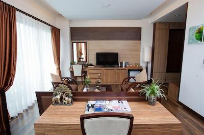 د پانارای هتل