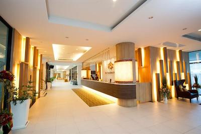 د پانارای هتل