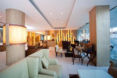 د پانارای هتل