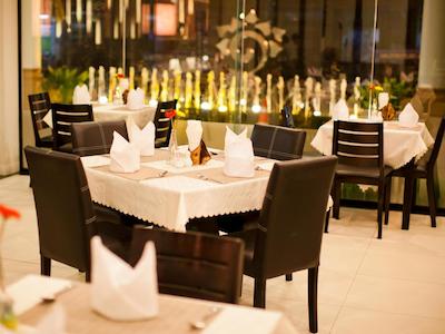 د پانارای هتل