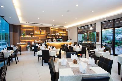 د پانارای هتل