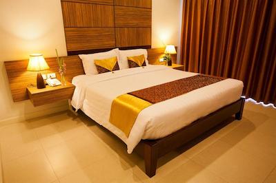 د پانارای هتل