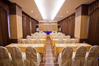 د پانارای هتل