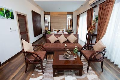 د پانارای هتل