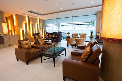 د پانارای هتل