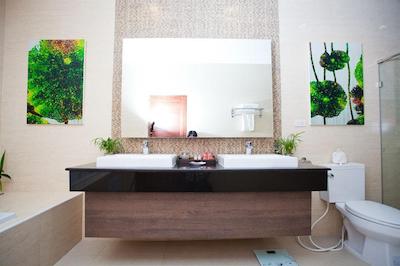 د پانارای هتل