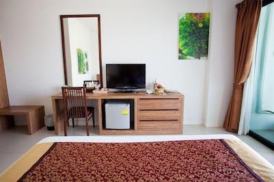 د پانارای هتل