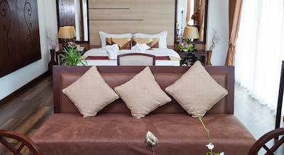 د پانارای هتل