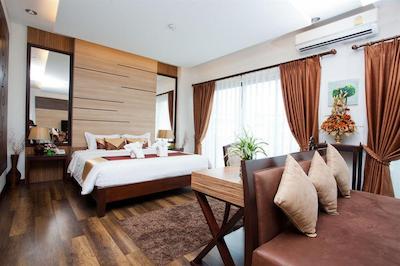 د پانارای هتل