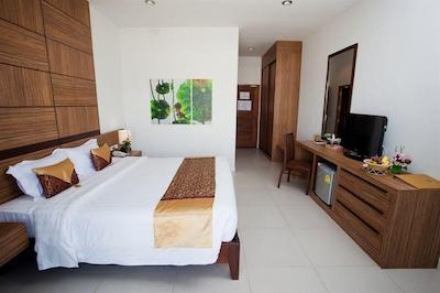 د پانارای هتل