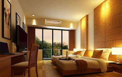 د پانارای هتل