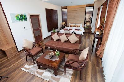 د پانارای هتل