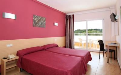 هتل کالیپسُ