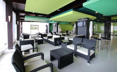 هتل کالیپسُ