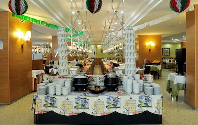 هتل کالیپسُ