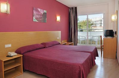 هتل کالیپسُ