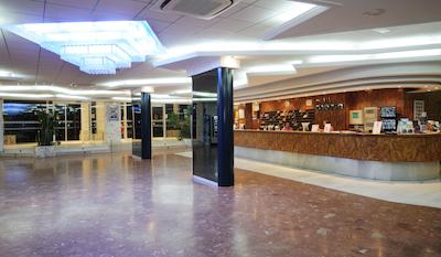 هتل کالیپسُ