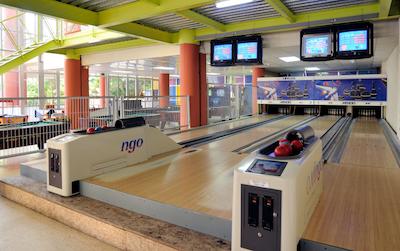 هتل کالیپسُ