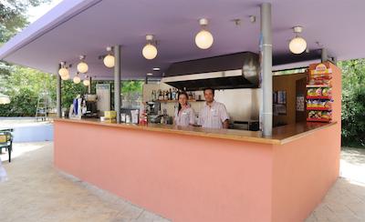 هتل کالیپسُ